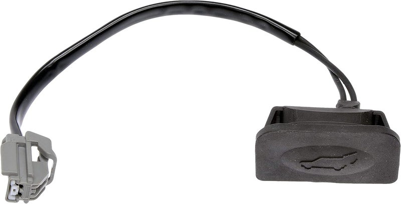 Dorman 901-071 Tailgate Release Switch Compatible with Select Models - Image 1