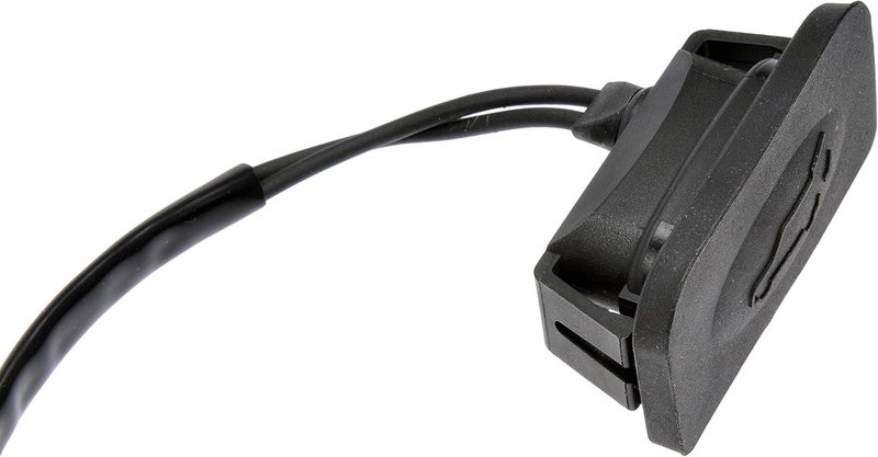 Dorman 901-071 Tailgate Release Switch Compatible with Select Models - Image 2
