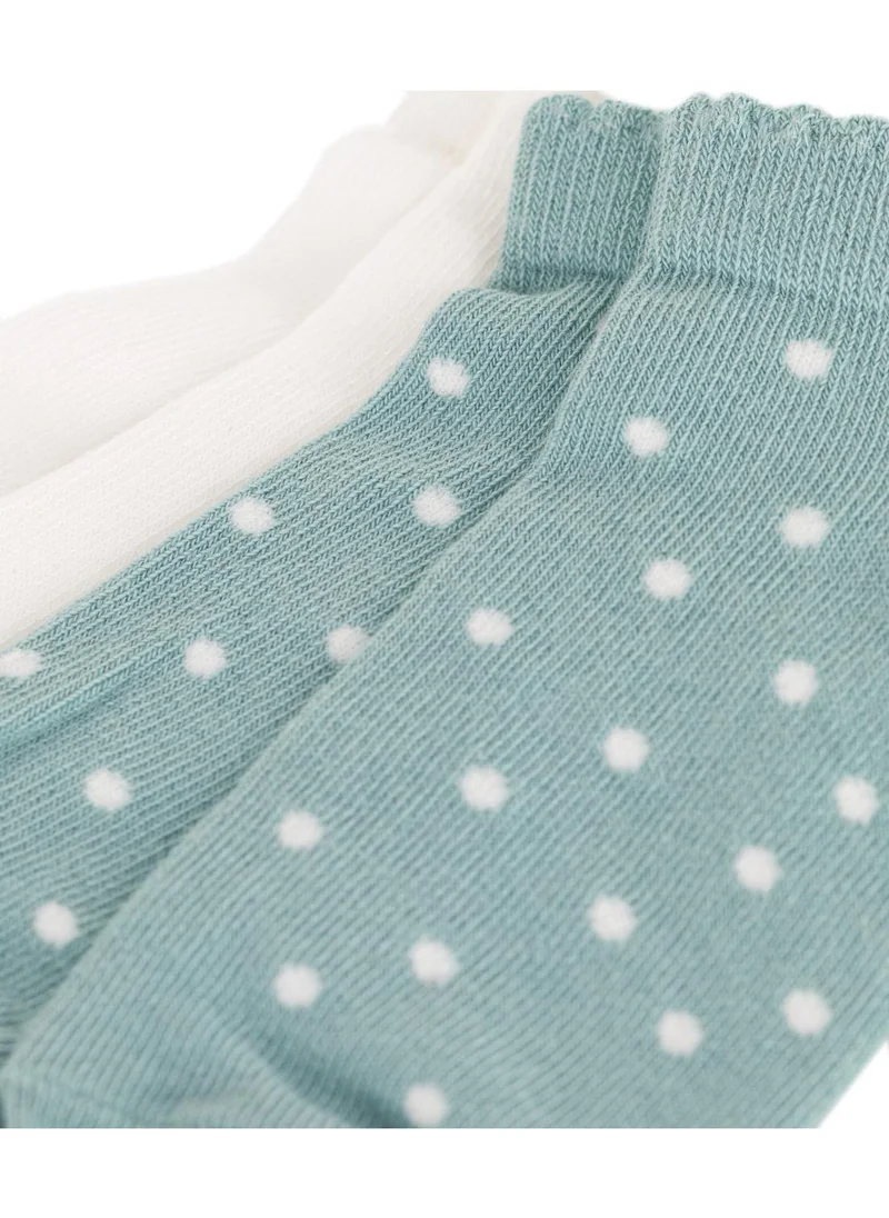 بيتي باتو Girls' Socks - 2-Pack