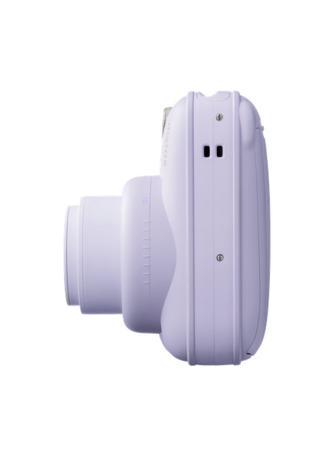 Fujifilm Instax Mini 13 Instant Film Camera - Dreamy Purple - Image 5