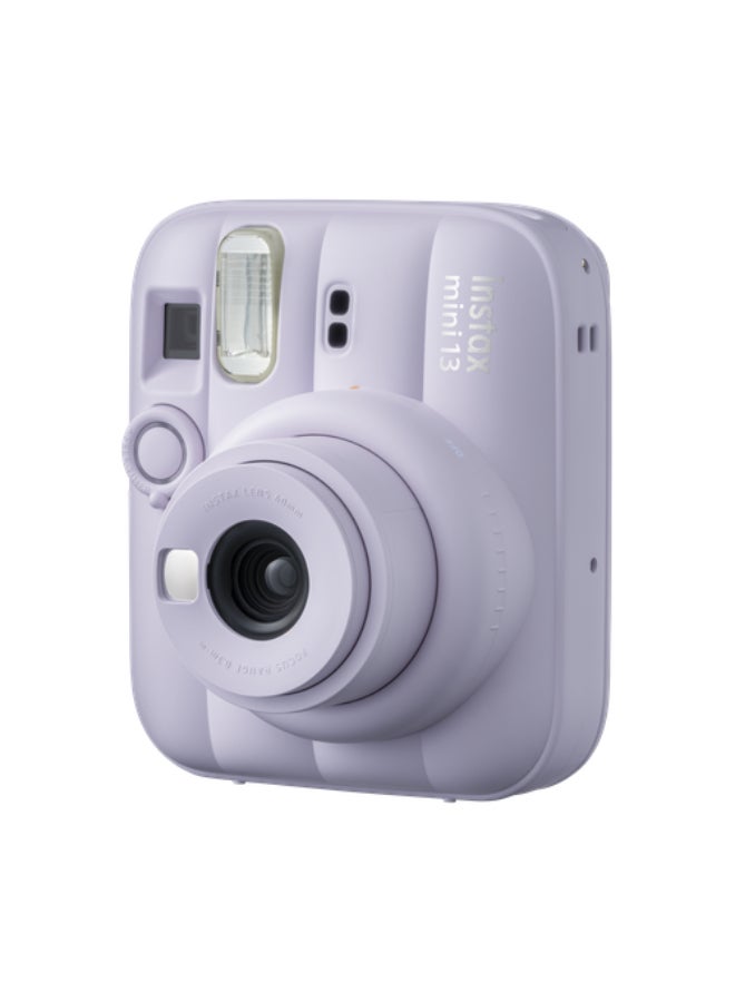 Fujifilm Instax Mini 13 Instant Film Camera - Dreamy Purple - Image 3
