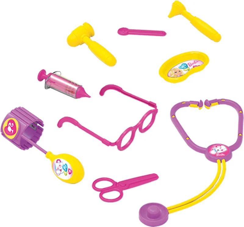 Barbie Doctor Bag
