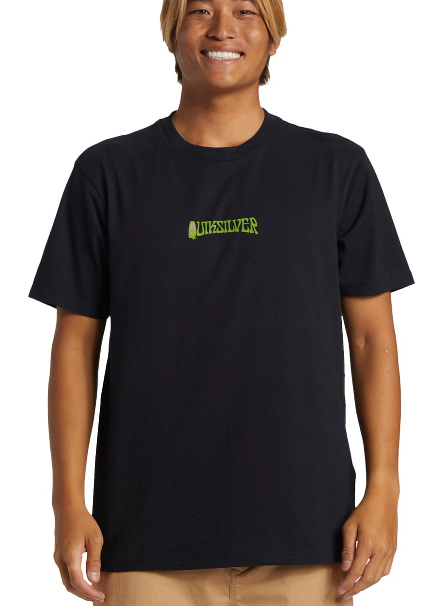 QUIKSILVER Sunrise Moe Men's T-Shirt