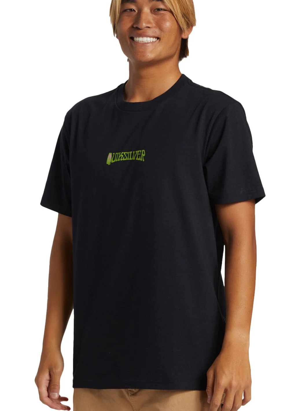 QUIKSILVER Sunrise Moe Men's T-Shirt