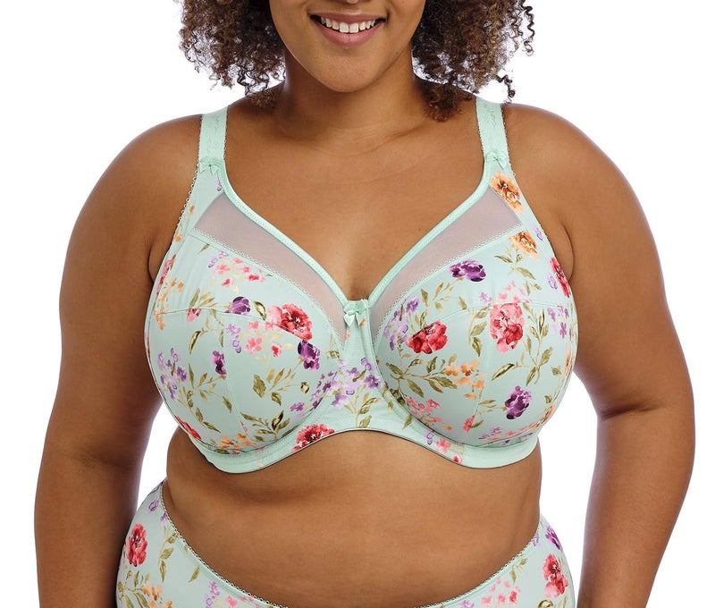 GODDESS Women's Kayla Underwire Banded Bra - Image 1