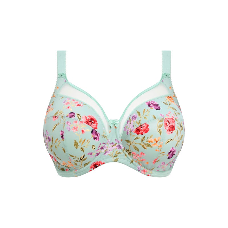 GODDESS Women's Kayla Underwire Banded Bra - Image 4