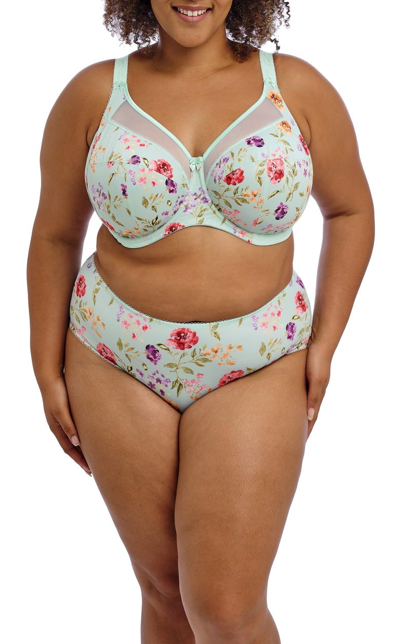 GODDESS Women's Kayla Underwire Banded Bra - Image 2
