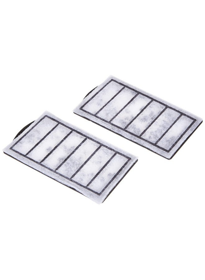 ديماكس خرطوشة فلتر لجهاز Slim FLO SF-240 SF-500 (عبوة من قطعتين) - Image 1