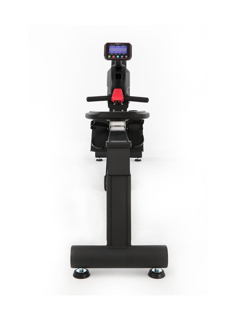 Sole Fitness - Sr500 Rower - Image 1