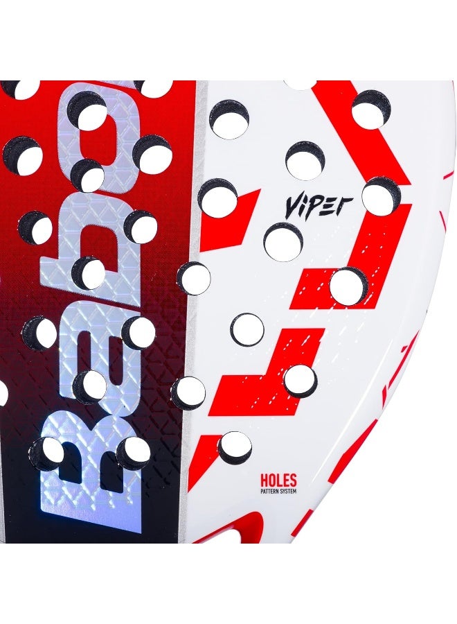 بابولات Babolat Juan Lebron Technical Viper 2025 - Image 5