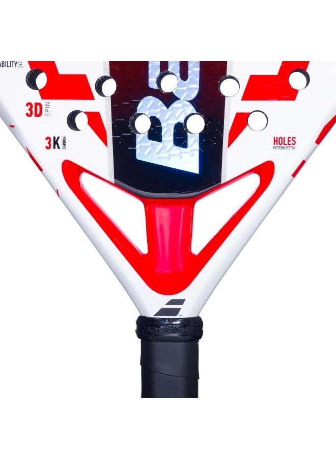 بابولات Babolat Juan Lebron Technical Viper 2025 - Image 4