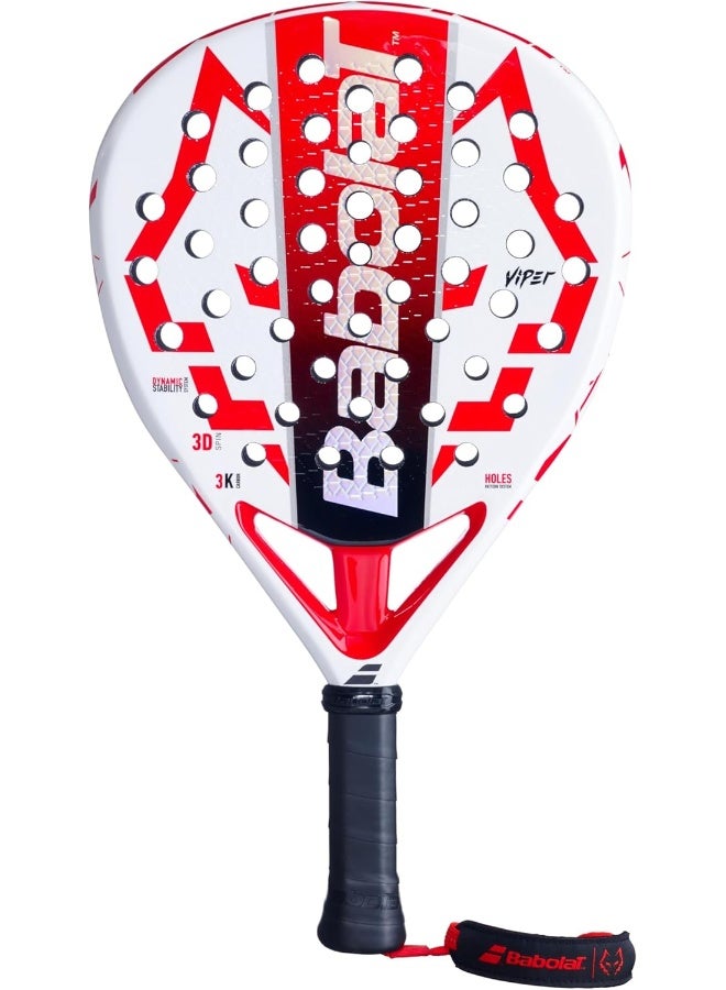 بابولات Babolat Juan Lebron Technical Viper 2025 - Image 1