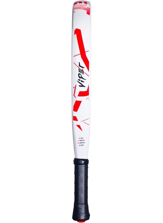 بابولات Babolat Juan Lebron Technical Viper 2025 - Image 3
