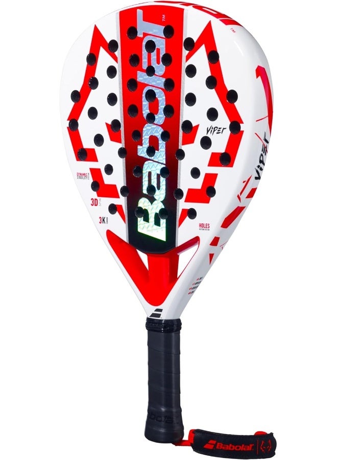 بابولات Babolat Juan Lebron Technical Viper 2025 - Image 2