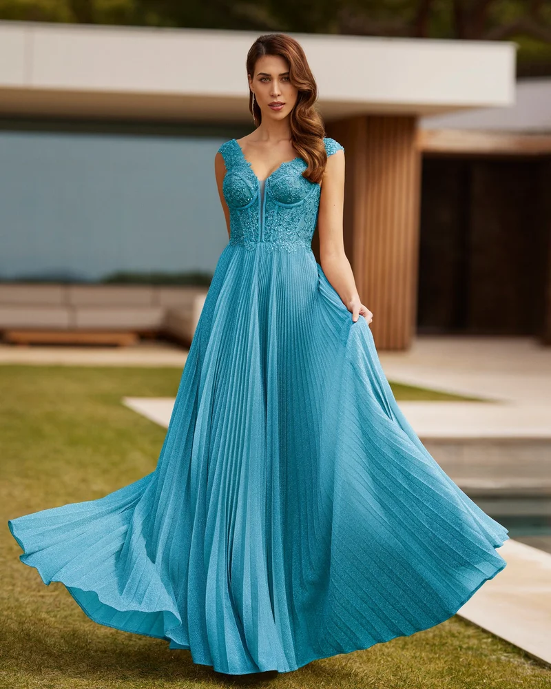روسا كلارا 8J69 DR/S/CPE LRX BDLC CYAN
