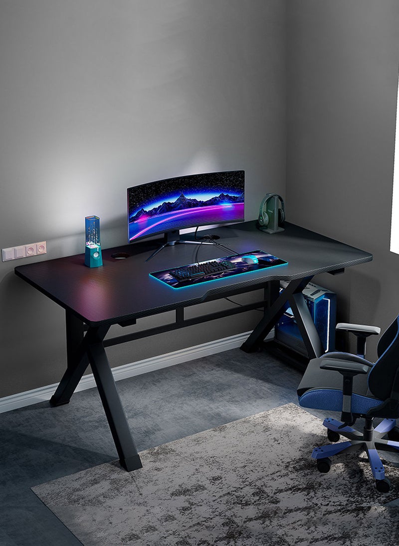Sharpdo Computer Desk for Esports Games 120*60*75cm  - Image 3