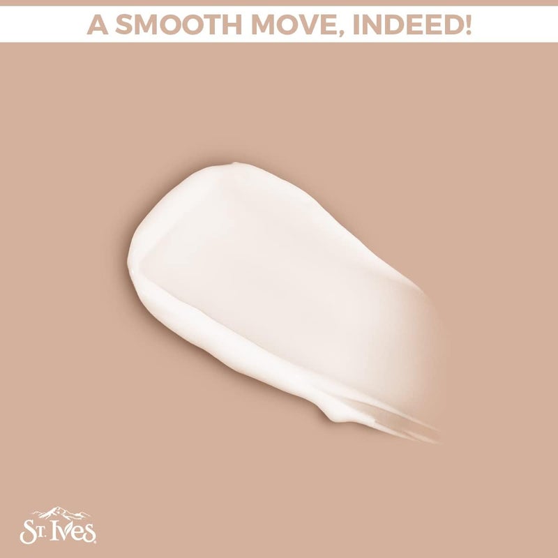 ST. Ives Soothing Oatmeal & Shea Butter Body Lotion 621 ML - Image 3