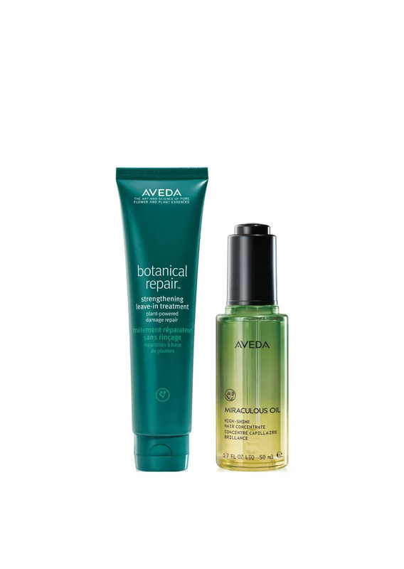 افيدا Repair & Shine Duo - Savings 30%