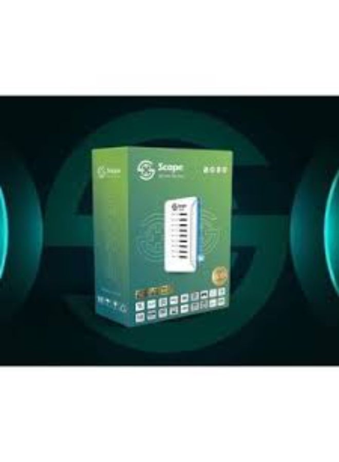 سكوب نطاق مستقبل النطاق 2030 - Image 2