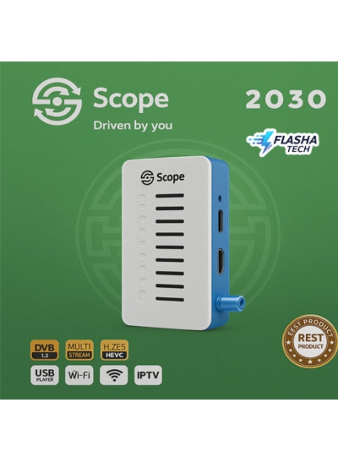 سكوب نطاق مستقبل النطاق 2030 - Image 3