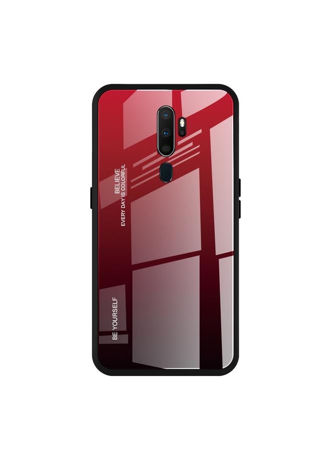 S-TOP Case For OPPO A9 - Image 1