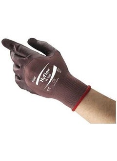 Ansell Hyflex 11-926 Antistatic Oil Work Glove  - Image 1