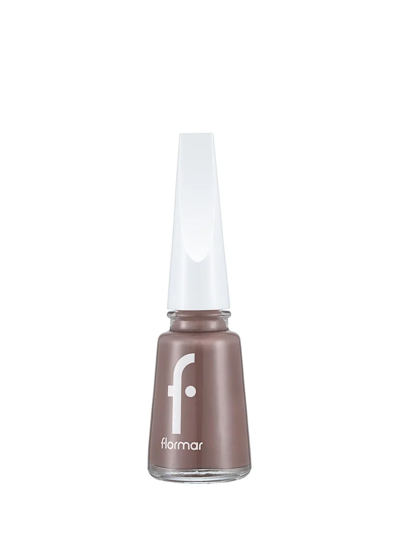 flormar Flormar Nail Enamel - 427 Sandstone