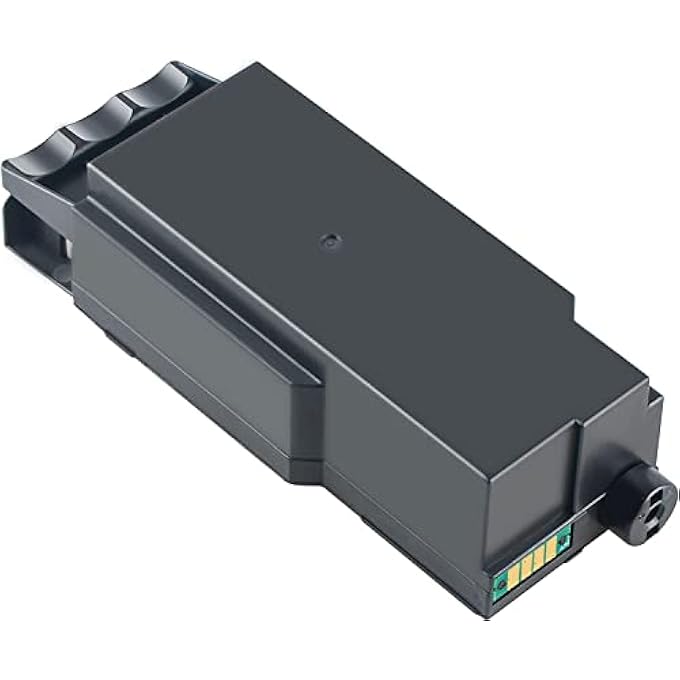 WASTE INK COLLECTOR UNIT 1 PACK FOR SAWGRASS SG400 SG800 SG500 SG1000 RICOH GC41 PRINTER WASTE INK COLLECTION WASTE INK TANK - Image 2