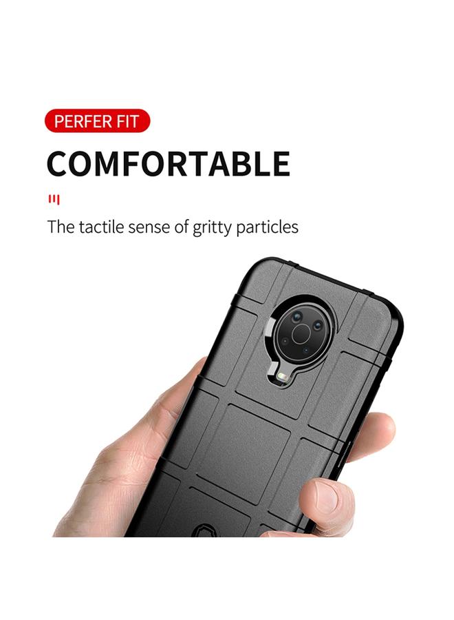 S-TOP Case For Nokia G10 Full Coverage Shockproof TPU Case - Image 5