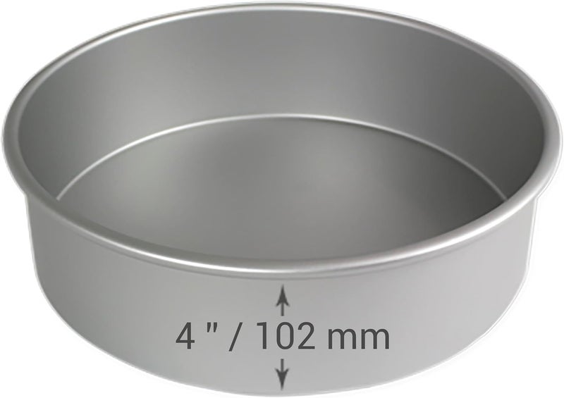 PME 13-Inch Round Cake Pan - Image 2