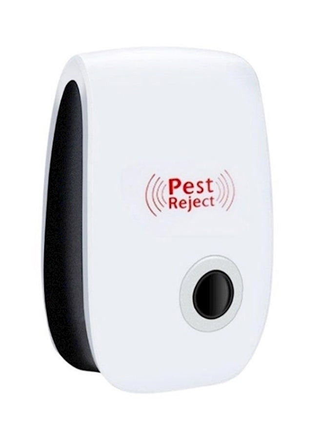 نيبمينينت Insects Repellent White/Black 100grams