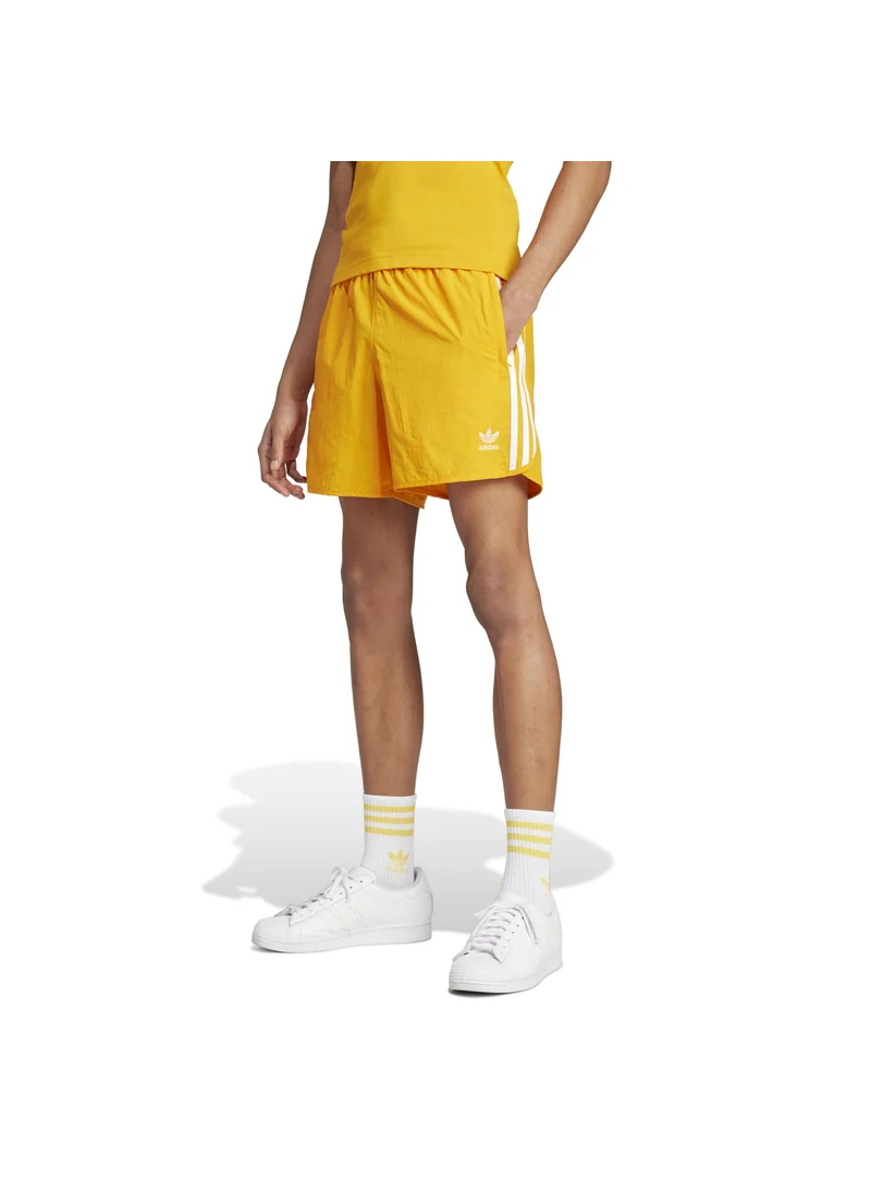 اديداس adidas SPRINTER SHORTS Orange Originals Men SHORTS