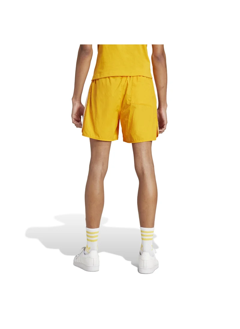 اديداس adidas SPRINTER SHORTS Orange Originals Men SHORTS