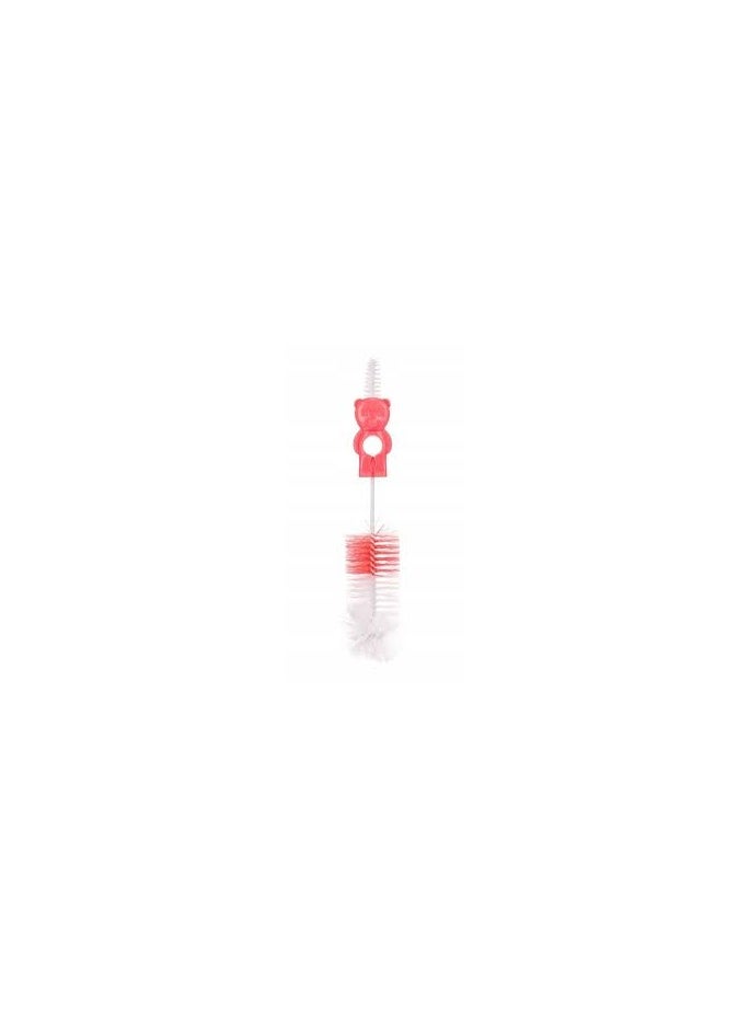 Canpol babies - Canpol babies Canpol babies brush for bottles and teats - Image 1