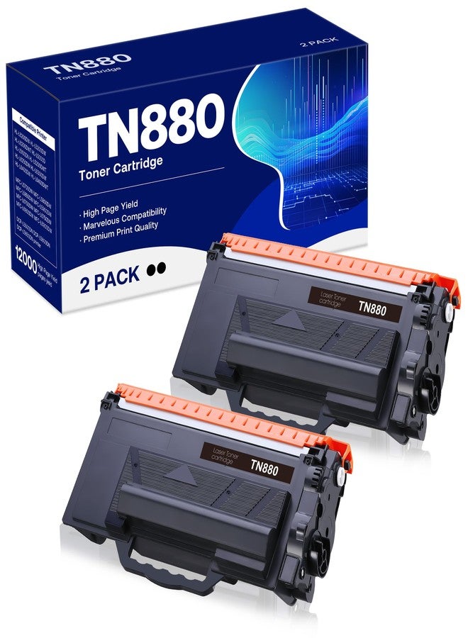 WEAREC TN880 Toner Cartridge - Image 1