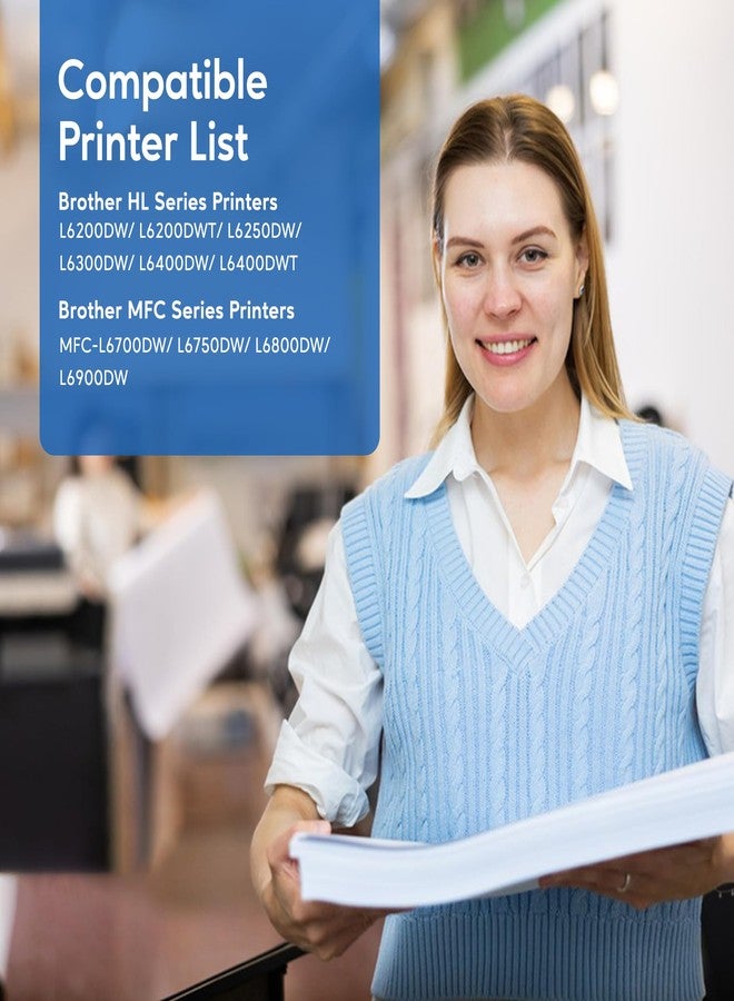 WEAREC TN880 Toner Cartridge - Image 2