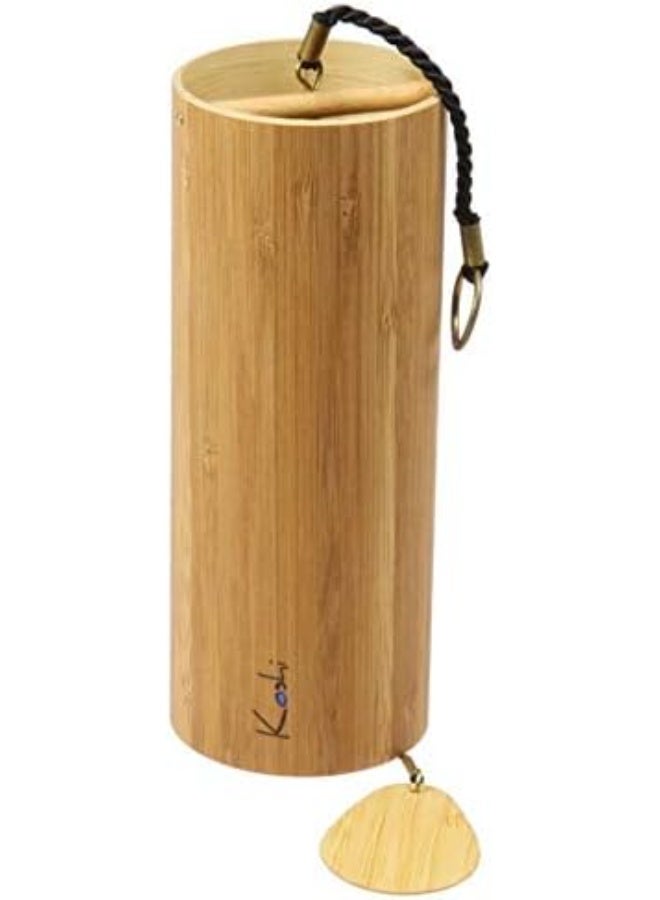 Koshi Chime Water/Aqua - Image 1