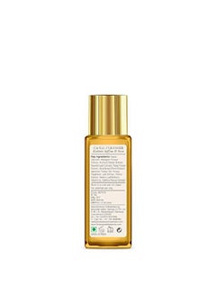 Forest Essentials Delicate Facial Cleanser Saffron And Neem 50Ml And Revitalising Kashmiri Walnut Gel Scrub 50G  - Image 5