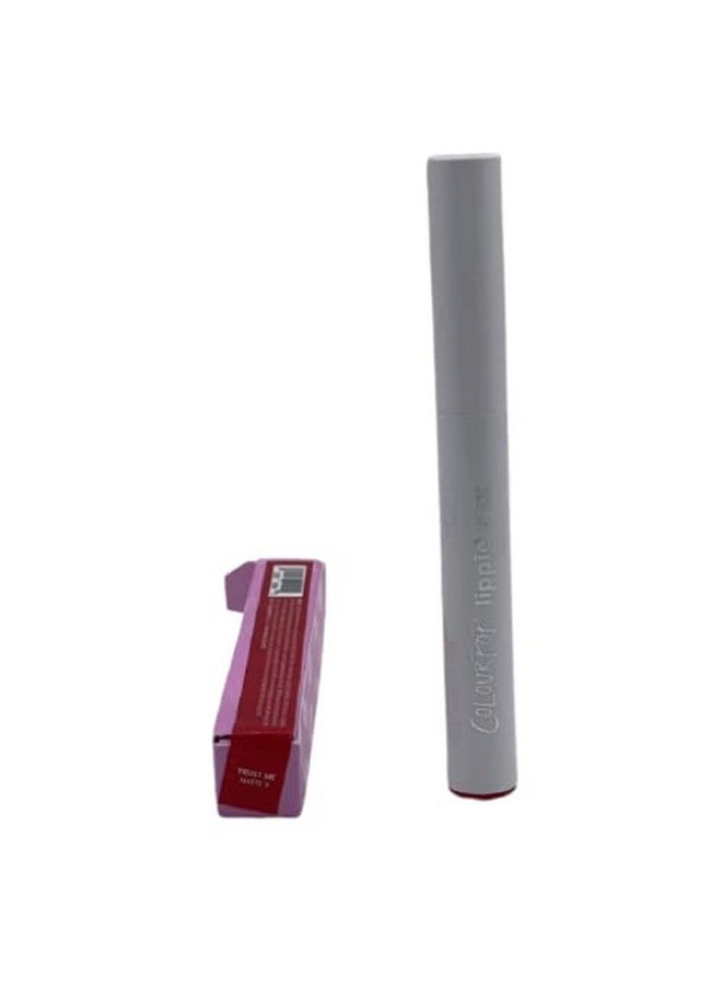 ColourPop Lippie Stix (Trust Me)  - Image 3