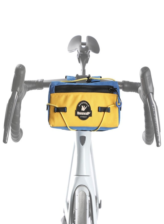 Rhinowalk Bike Handlebar Bag - Image 1