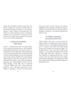 Earth Warriors Oracle - Pocket Purpose Edition: Energise Your Purpose  - Image 2