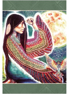 Earth Warriors Oracle - Pocket Purpose Edition: Energise Your Purpose  - Image 4