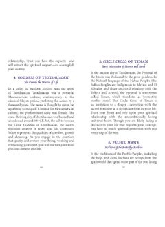 Earth Warriors Oracle - Pocket Purpose Edition: Energise Your Purpose  - Image 1
