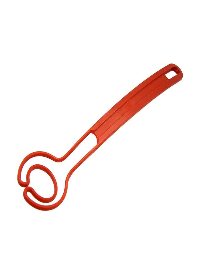 إيبينكا أوميغافيسبن، أدوات مطبخ متعددة الأغراض، أحمر، صنع في السويد - Image 1