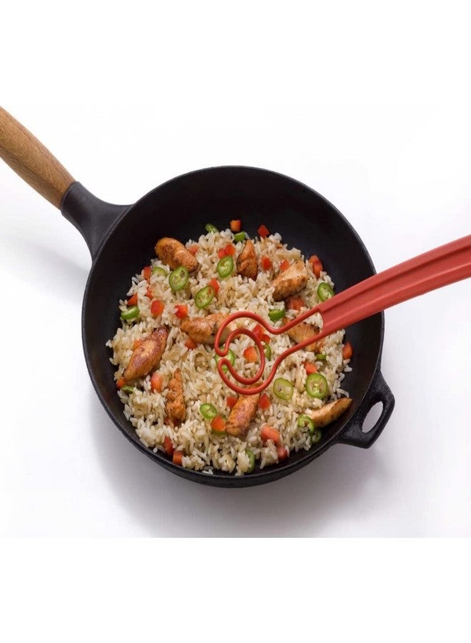 إيبينكا أوميغافيسبن، أدوات مطبخ متعددة الأغراض، أحمر، صنع في السويد - Image 4