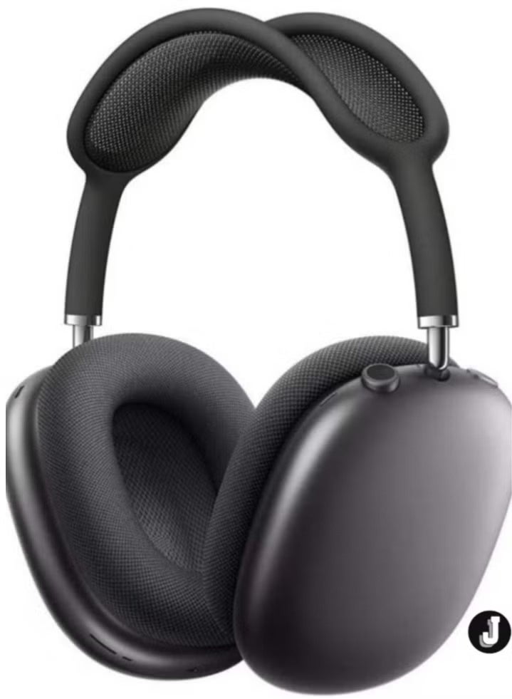 "NEW P9 Bluetooth Wireless Headset – Over-Ear Headphones with Built-in Microphone" - Image 1