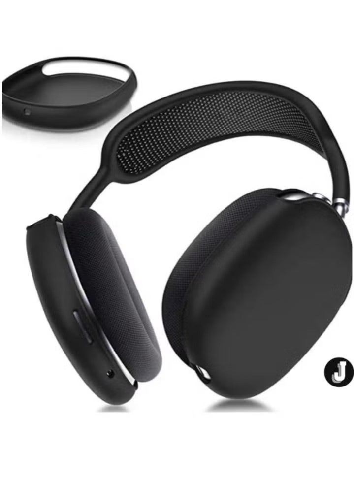 "NEW P9 Bluetooth Wireless Headset – Over-Ear Headphones with Built-in Microphone" - Image 4