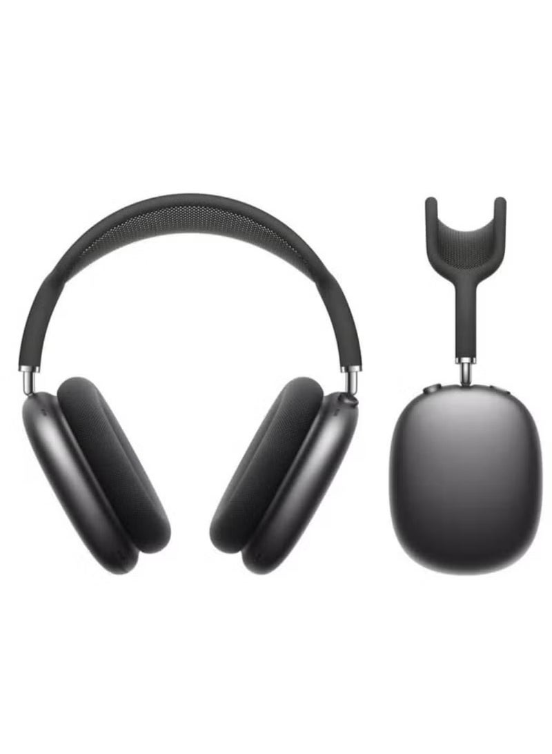"NEW P9 Bluetooth Wireless Headset – Over-Ear Headphones with Built-in Microphone" - Image 2