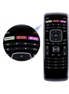 UBay Universal Remote Control, Xrt112 For Vizio All Led Lcd Hd 4K Uhd Hdr Smart Tvs - No Setup Required  - Image 5