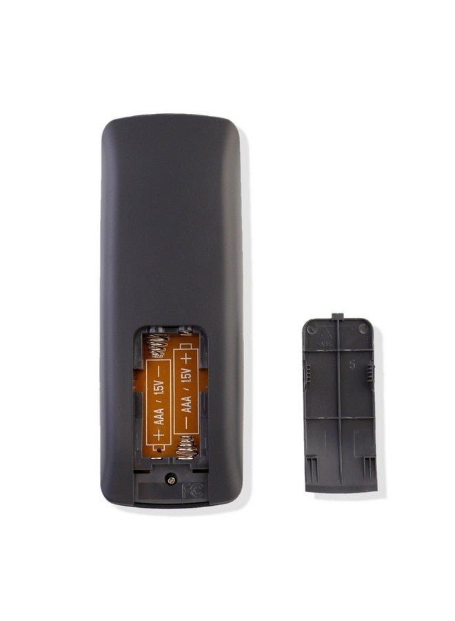 UBay Universal Remote Control, Xrt112 For Vizio All Led Lcd Hd 4K Uhd Hdr Smart Tvs - No Setup Required - Image 4